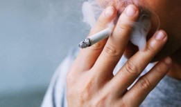 在你的口袋里放一瓶这种酱汁可以阻止你对尼古丁的渴望