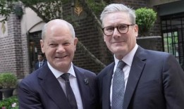 斯塔默将主持重要的欧洲峰会，试图重启欧盟关系