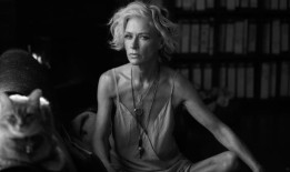 谢尔比·林恩自1995年以来第一张纳什维尔专辑的发行日期