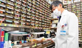 止咳药和呼吸药仍然很难买到