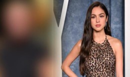 奥利维亚·罗德里戈展示了她“有史以来”的名人迷恋