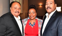 马丁·路德·金之子德克斯特·斯科特·金去世，享年62岁