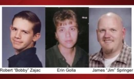 联邦调查局仍在寻找2002年利特尔顿保龄球馆悬案的信息