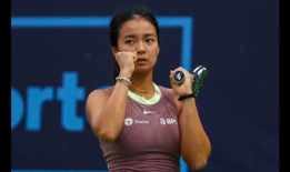 艾利克斯·埃拉进入ITF西班牙单打决赛