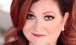 Faith Prince将主持首届纽约卡巴莱会议