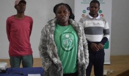 护理人员呼吁为防治非传染性疾病提供资金