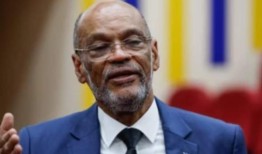 海地总理阿里尔·亨利在安全危机中辞职