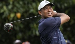 老虎伍兹在阿拉巴马州的PopStroke开业地点