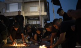 戈兰高地袭击后，美国领导推动控制以色列对黎巴嫩的反应