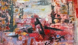 这本书向新观众介绍了被遗忘的马来西亚艺术家