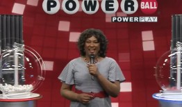 23年12月9日的强力球中奖号码：4.68亿美元头奖