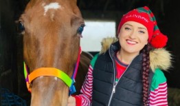 来认识一下精神精灵，她正在打破心理健康的污名