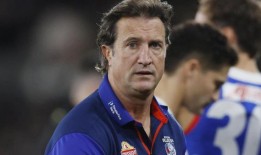 卢克·贝弗里奇希望对禁赛球员的裁判和新星资格进行调整