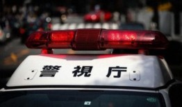 日本外务省工作人员因试图拍摄正在洗澡的女性而被捕