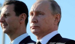 阿勒颇叛军发动突然袭击后，叙利亚和俄罗斯进行了反击