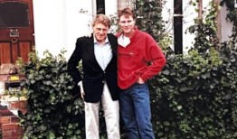 对伟大的间谍头子说不