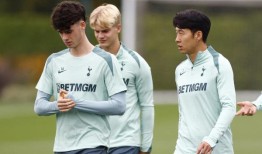 为什么热刺轮换参加欧联杯是波斯特科格洛的明智之举