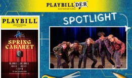 PLAYBILLDER聚光灯：在这个春天的歌舞表演中，9至21岁的表演者成为“家庭”