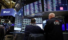 美国股市的变化影响着亚洲的外汇交易