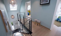 搬家吗？如何让每个人都有家的感觉