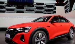 由于奥迪的电动汽车需求下降，大众汽车考虑关闭布鲁塞尔工厂