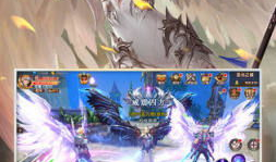 魔界天使下载,魔界天使揭秘下载热潮！这款游戏为何成为最火热的战斗平台？