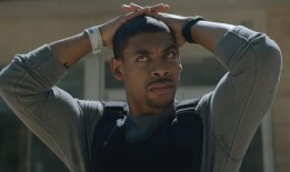 史蒂芬·金评论奈飞动作片《叛逆岭》