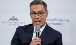 芬兰表示，欧盟必须重新武装乌克兰，并对俄罗斯施加“最大压力”