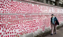 第一份Covid调查报告预计将批评大流行防范工作