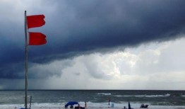 汹涌的海浪，州外追捕，十诫：在阿拉巴马州