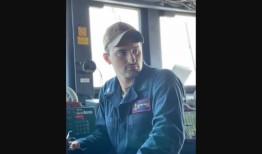 这些前军官会改变海军剃须游戏吗？