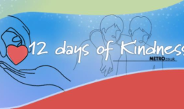 来认识一下精神精灵，她正在打破心理健康的污名