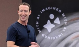 Meta宣布首次派发股息后，其股价在盘前交易中飙升17%