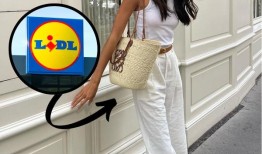 通风和超级舒适!我在Lidl花36兹罗提买了这条100%粘胶的裤子那Reserved和ebuwie呢？