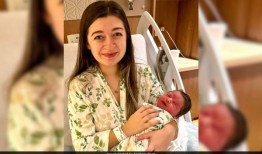 在美国麦当劳停车场出生的婴儿被昵称为“McFlurry”