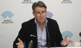 世界田径机构创建两年一次的现金充裕的赛事