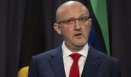 情报局长详细说明了加沙难民的交易破坏者