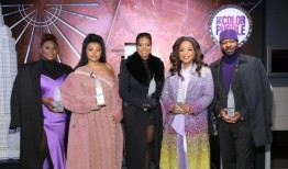 奥普拉·温弗瑞回应“令人不安”的塔拉吉·p·汉森不和传闻，坚称“已经处理好”