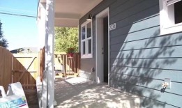 科罗拉多州的新住房法帮助常青妇女有更多的时间与家人在一起