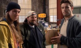 凯文·史密斯将出演《大商场2》，即使他必须出资