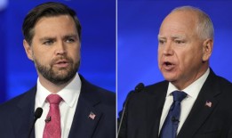 为什么万斯在辩论中轻松击败华尔兹，并在此过程中软化了自己的形象