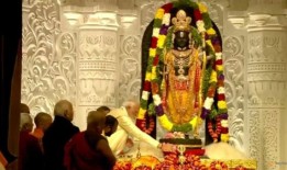 印度的新公羊神庙如何向海外投射软实力