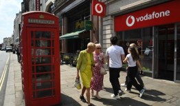 英国宽带和移动用户将迎来高于通胀水平的中期合约涨价