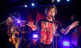 可能是迫于克里姆林宫的压力，俄罗斯摇滚乐队从泰国被驱逐出境