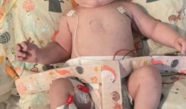 劳伦的怀孕非常“正常”生完孩子一周后，一切都变了