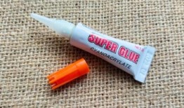 超快凝固的粘性聚合物可以缝合棘手的内部伤口