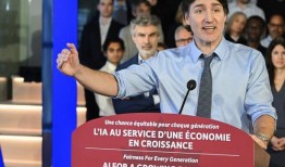 美联储启动20亿美元人工智能投资磋商｜《金融邮报