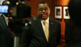 海地过渡委员会任命总理