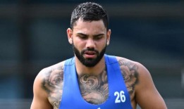 吉米·巴特尔对塔林·托马斯的回归感到不安