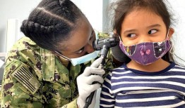 五角大楼计划修复“长期人手不足”的医疗设施